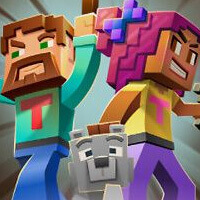 Minecraft Block Match